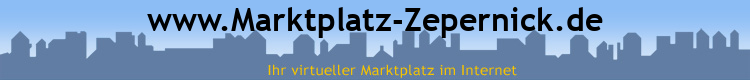 www.Marktplatz-Zepernick.de